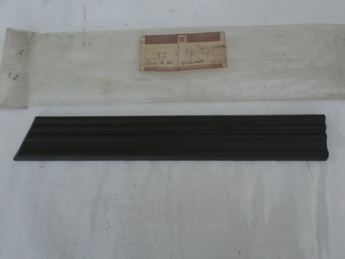 Opel corsa stoßleiste - a,