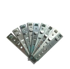 Maueranker für alle Kunststoff Fenster Stahlblech verzinkt Fensteranker