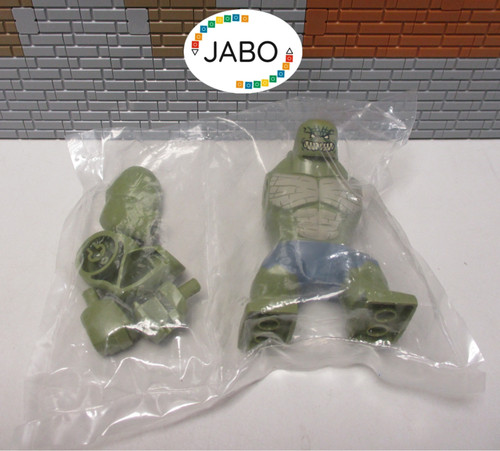 Lego sh0280 killer croc - lego,