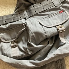 Esprit Cargo Hose Chino M 38