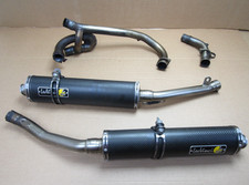 Cagiva Raptor 1000 2000