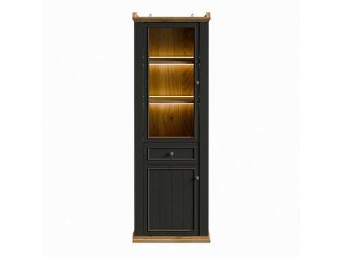 Vitrine pontypool pntv711 - vitrine,
