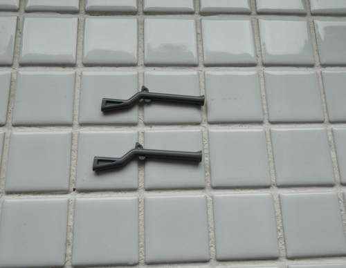Lego muskete gewehr - lego,