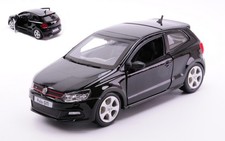 BURAGO 1/24 VW POLO GTI M5