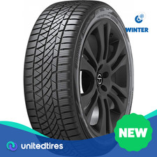 New 215/45R17 Hankook