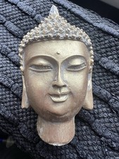 Buddha Kopf Büste mit