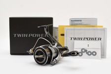 Shimano 24 Twin Power 4000MHG