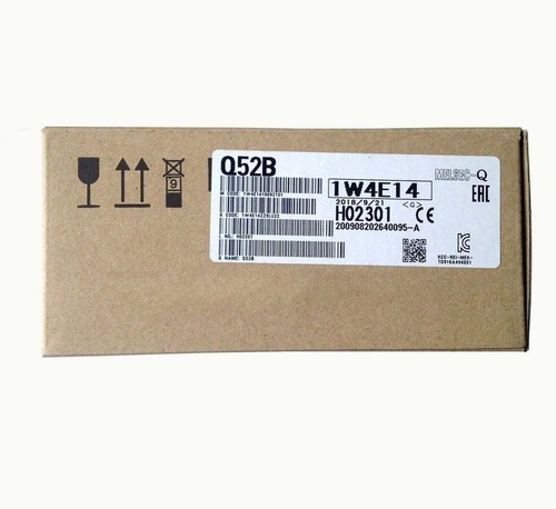 Q52b pro plc processor - pro,