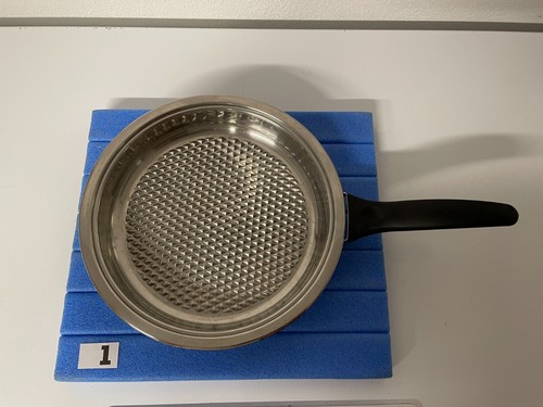 Amc topf pfanne stielpfanne - topf,