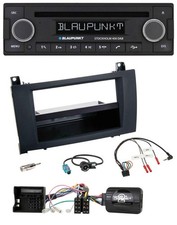 Blaupunkt Lenkrad Bluetooth