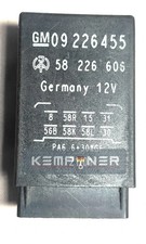 09226455, Original Opel,Relais