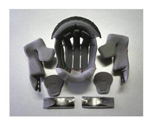 Shoei air xxl helm innenset - shoei,