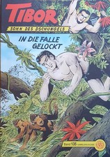 Tibor Großband 135, Hansrudi