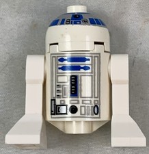 LEGO Star Wars Minifigur R2D2
