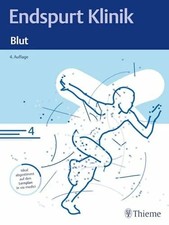 Endspurt klinik blut skript - klinik:,
