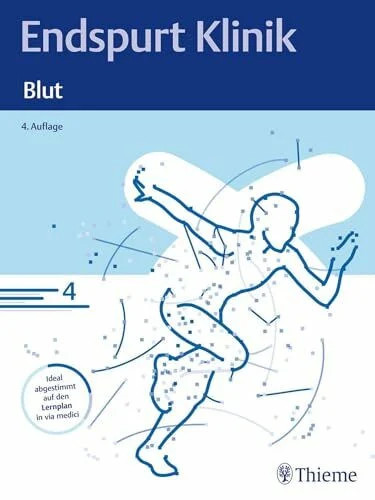 Endspurt klinik blut skript - endspurt,