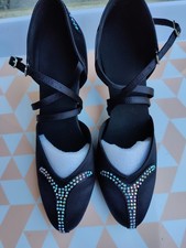 Tango tanzschuhe größe 5 - tanzschuhe,