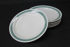 DDR Mitropa Geschirr 5 x