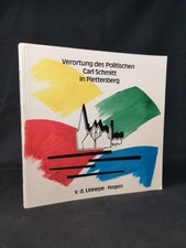 Locating the political: Carl