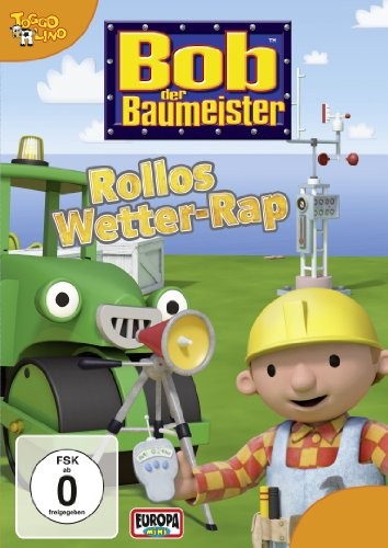 Bob der baumeister rollos - bob,