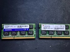 ADATA SODIMM DDR3 L 1600 Arbeitsspeicher RAM