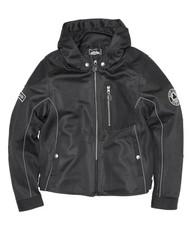 [ACE CAFE LONDON] Hooded Ride