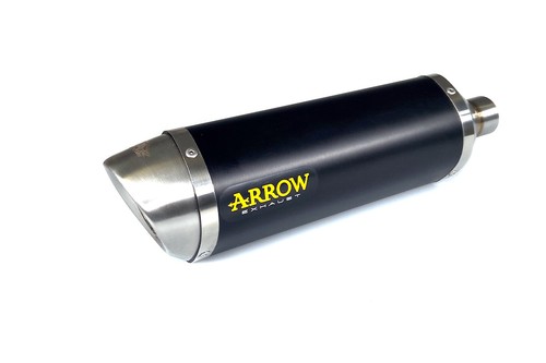 Arrow thunder cbr125r - thunder,