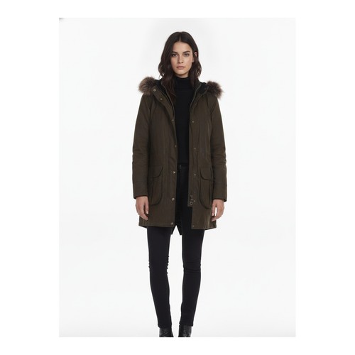 Barbour damen mantel - ◊,