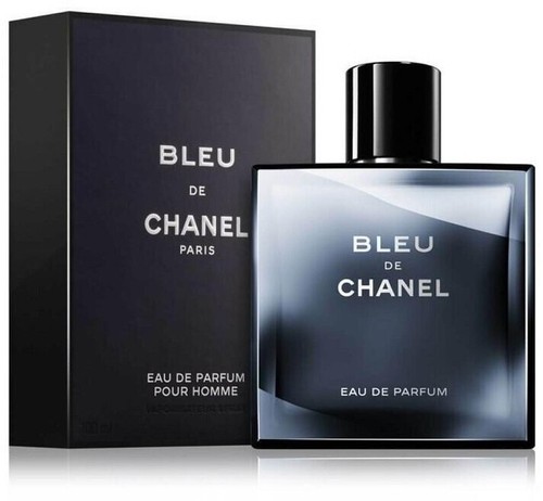 Chanel bleu eau - chanel,