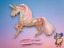 ⭐Crystal Swift Wind Princess