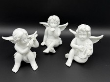 3er Set Rosenthal Engel