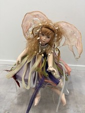 Oncrown Collection Fee Puppe