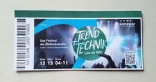 Ein gültiges ticket - gültiges, _||_