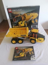 Volvo Muldenkipper (Dumper)