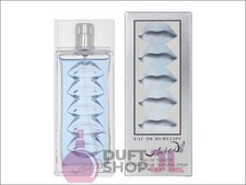 Salvador Dali Eau De Rubylips Edt Spray 100 ml