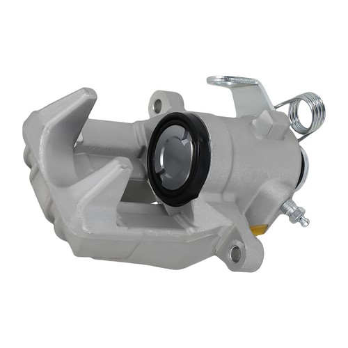 Schwimmend bremssattel hinten - schwimmend,
