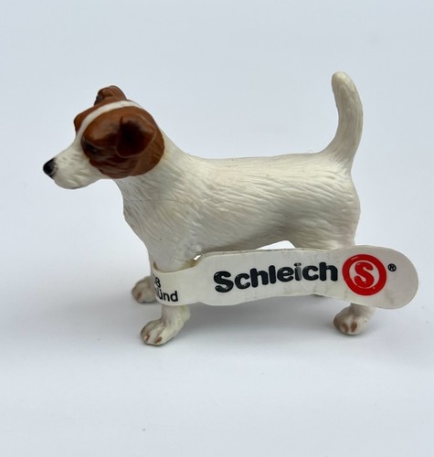 Schleich 16331 jack - jack, russel