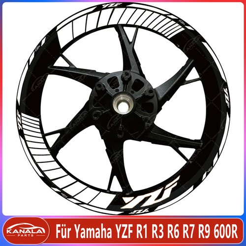 Zoll für yamaha yzf r3 - zoll,