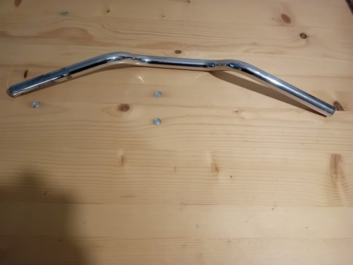 Original bmw r80 lenker code - original, r80/7