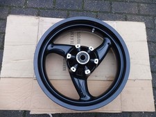 Ducati Monster 695 Hinterrad