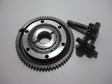 Anlasserfreilauf Anlasser-Kupplung Freilauf Yamaha XV 1600 Wild Star Wildstar