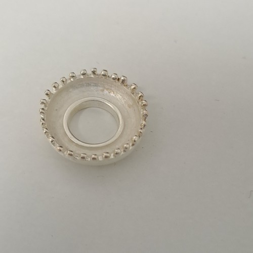 Orginal 925 silber scheibe - orginal,