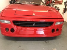 Stoßstange Vorne Ferrari F355 Koenig Vorne
