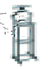 Haku Herrendiener aus