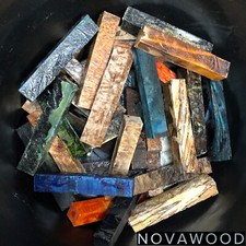 PEN BLANKS SCHREIBGERÄTE