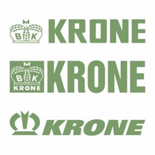 Krone Emsland Optimat