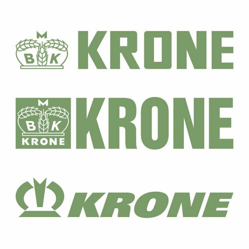 Krone emsland optimat - krone,