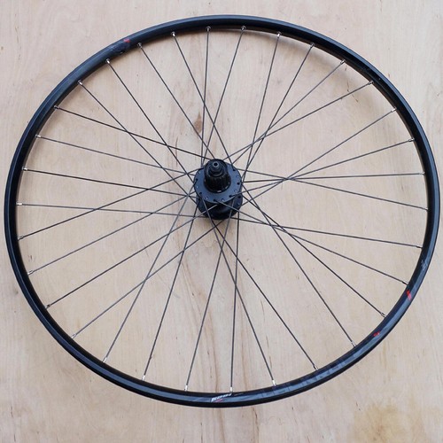 Hinterrad shimano fh m525a - 29",
