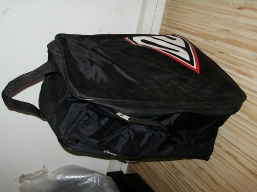 Shot stiefel tasche enduro - shot,