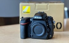 Nikon D750 Gehäuse (90.230